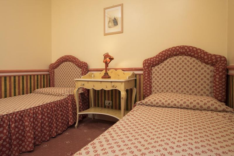 Hotel DB Villas Le Ville del Lido Resort, Italien, Venedig. Großes 2