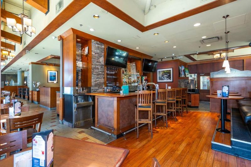 Hotel Grand Park Hotel & Suites Downtown Vancouver, Asce, Kanada, Vancouver. Großes 2