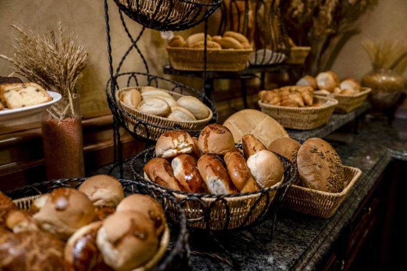 Hotel The Central Palace Taksim, Türkei, Istanbul. Großes 1