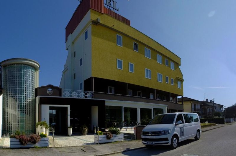 Hotel Ambra, Italien, Quarto d'Altino. Großes 1