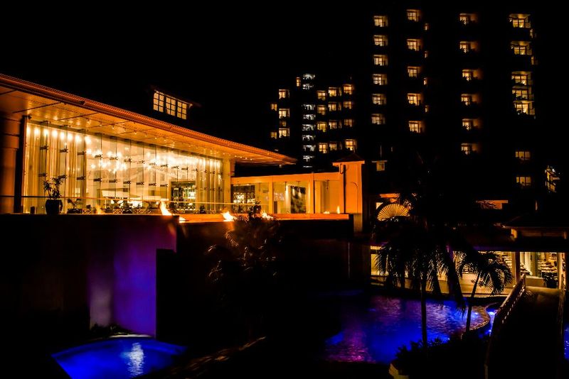 Hotel Moon Palace Jamaica, Jamaika, Ocho Rios. Großes 77