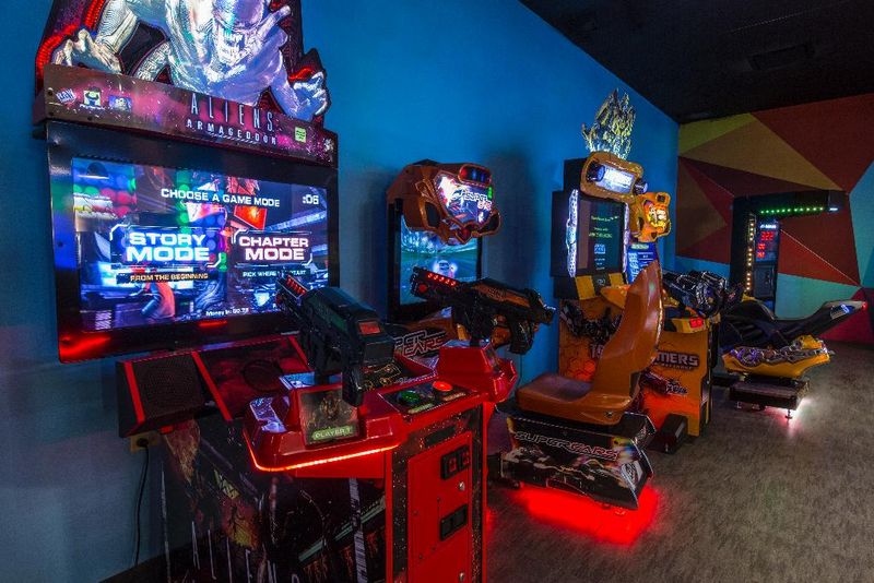 Hotel Moon Palace Jamaica, Jamaika, Ocho Rios. Großes 2