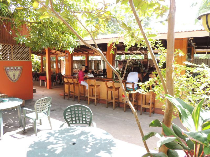 Hotel Sunrise Club, Jamaika, Negril. Großes 2