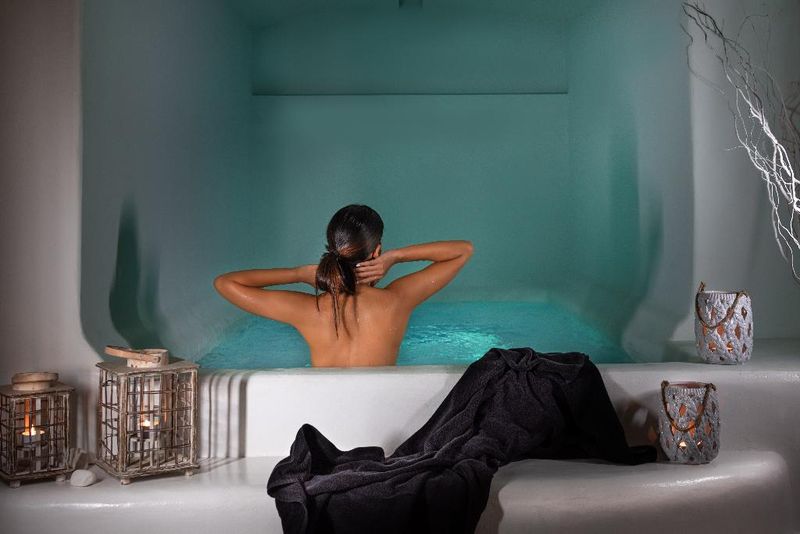 Hotel Nissaki Boutique, Griechenland, Platys Gialos. Großes 2