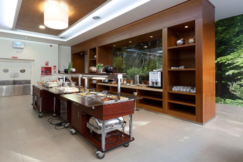 Hotel HOTEL GANIVET, Spanien, Madrid. Großes 2