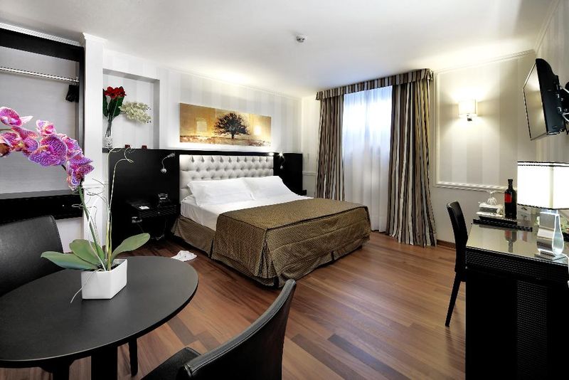 Hotel Il Principe Hotel Catania, Italien, Catania. Großes 1