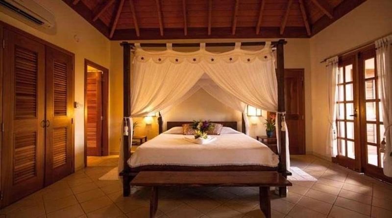 Hotel Antigua Superyacht Marina Resort, Antigua und Barbuda, Falmouth Harbour. Großes 2