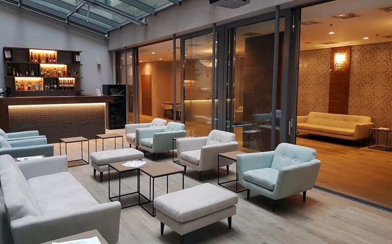 Hotel Charm Hotel Budapest - formerly Boutique Hotel, Ungarn, Budapest. Großes 21