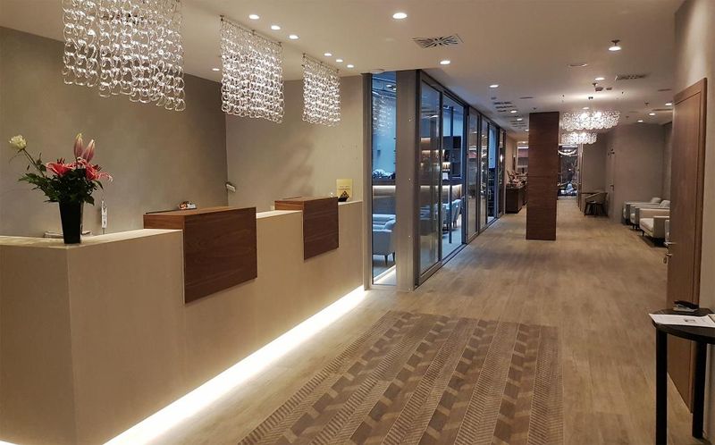 Hotel Charm Hotel Budapest - formerly Boutique Hotel, Ungarn, Budapest. Großes 1