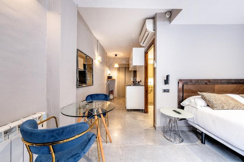 Hotel AinB Picasso-Corders Apartments, Spanien, Barcelona. Großes 1