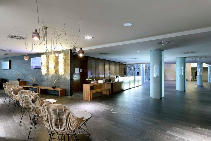 Hotel Eurostars Madrid Congress, Spanien, Alcobendas. Großes 1