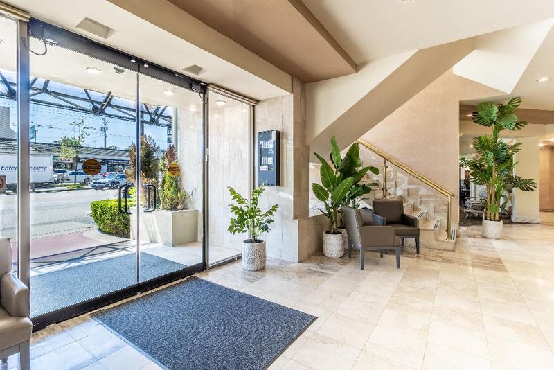 Hotel Atrium Hotel Vancouver, Kanada, Vancouver. Großes 2