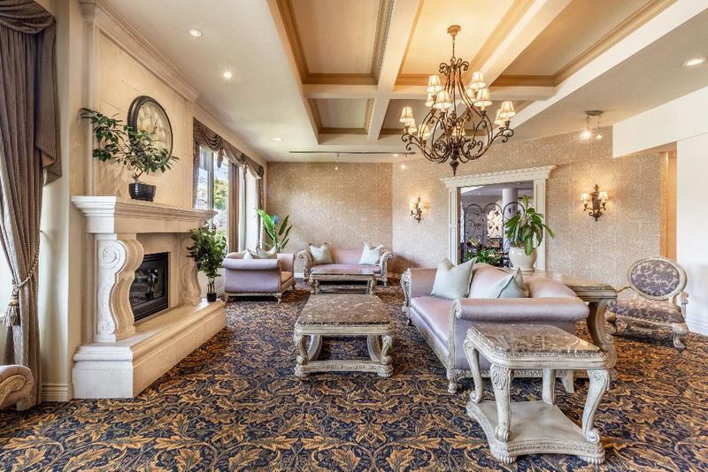 Hotel Atrium Hotel Vancouver, Kanada, Vancouver. Großes 58