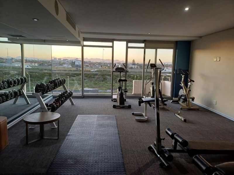 Hotel Lagoon Beach Hotel, Südafrika, Milnerton. Großes 2