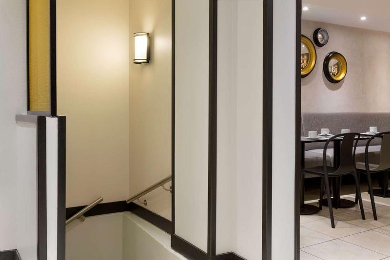 Hotel Hotel Paris Italie, Frankreich, Paris. Großes 31