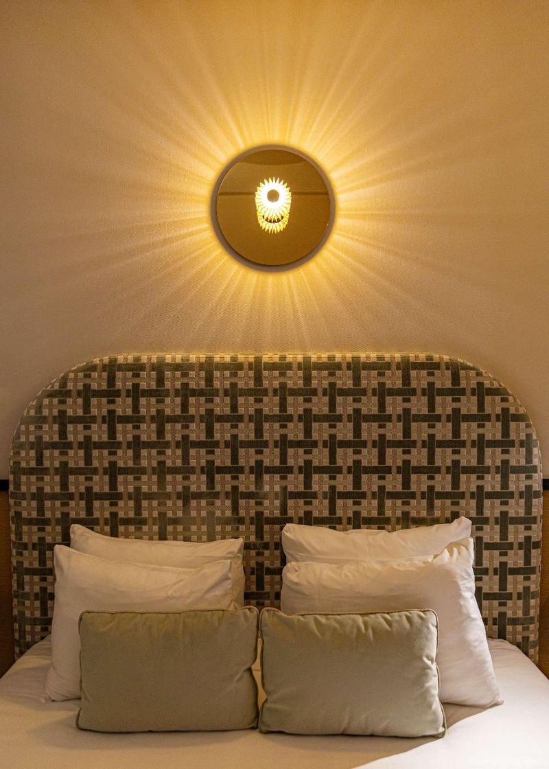 Hotel The Five Hotel Paris Quartier Latin, Frankreich, Paris. Großes 92