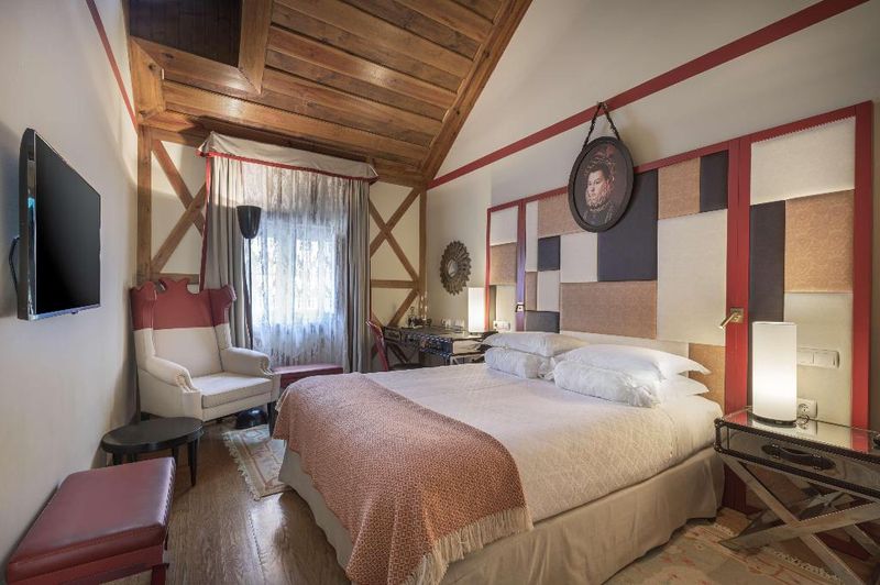 Hotel Solar do Castelo, Portugal, Lissabon. Großes 2