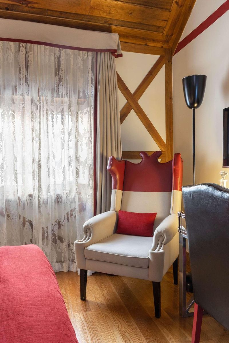 Hotel Solar Do Castelo, Portugal, Lissabon. Großes 2