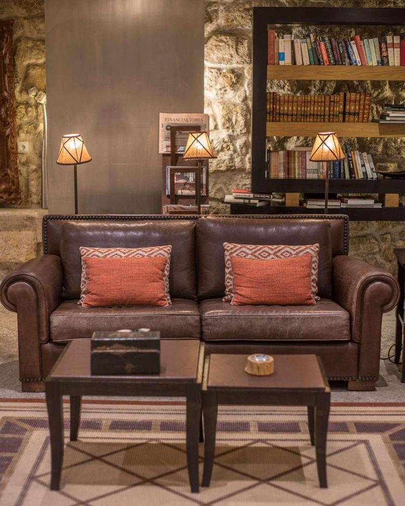 Hotel Solar do Castelo, Portugal, Lissabon. Großes 1