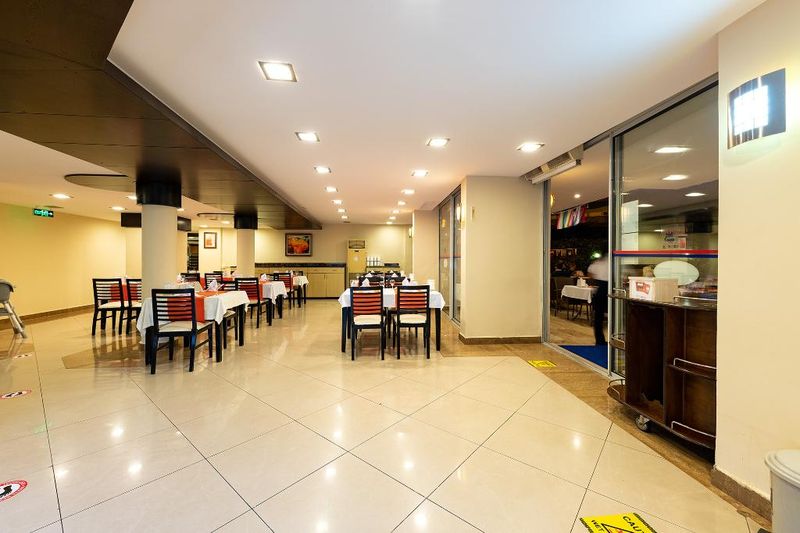 Hotel Viking Nona Beach, Türkei, Kemer. Großes 2