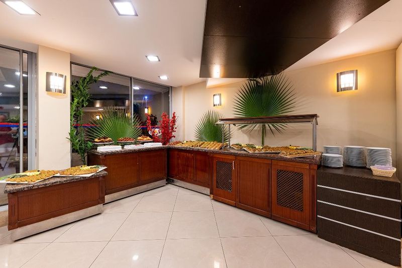 Hotel Viking Nona Beach, Türkei, Kemer. Großes 2