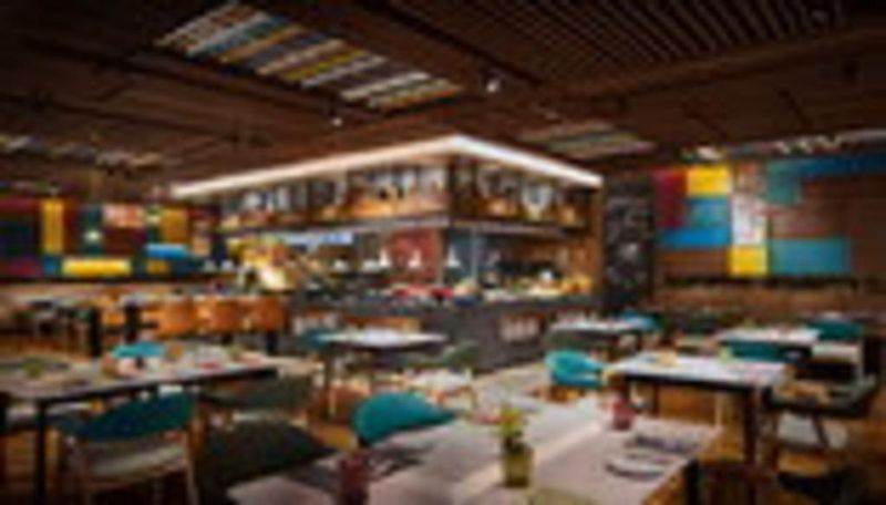 Hotel Amari Bangkok, Thailand, Bangkok. Großes 1