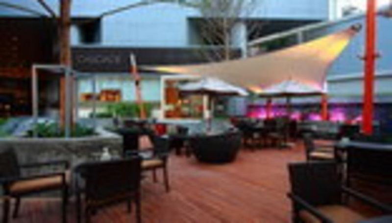 Hotel Amari Bangkok, Thailand, Bangkok. Großes 2