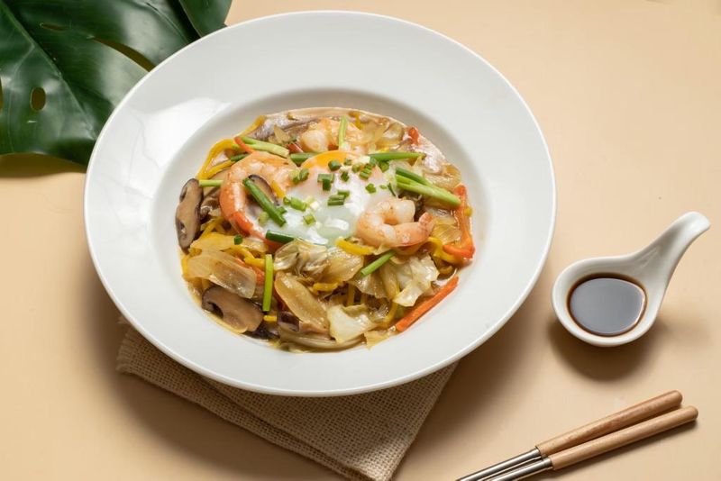 Hotel BelAire Bangkok, Thailand, Bangkok. Großes 42