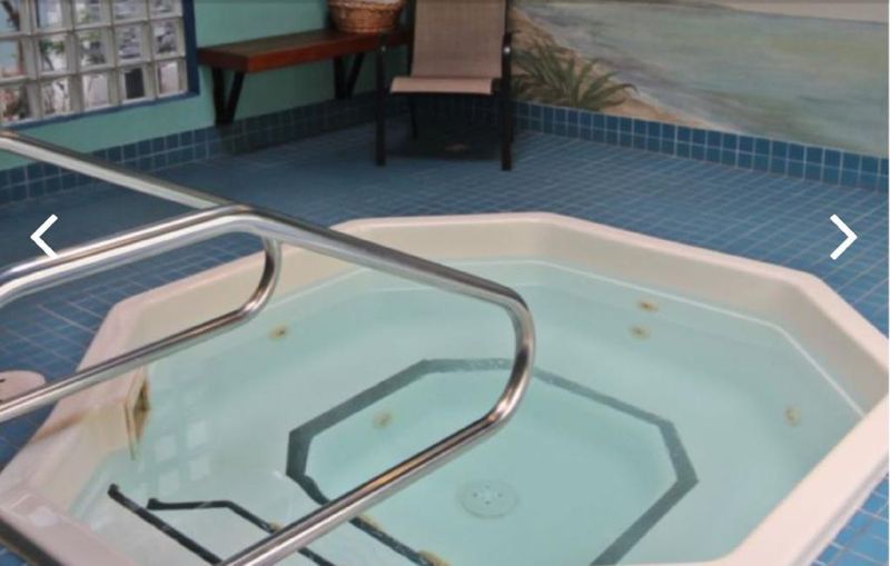 Hotel Accent Inn Vancouver Burnaby, Kanada, Burnaby. Großes 2