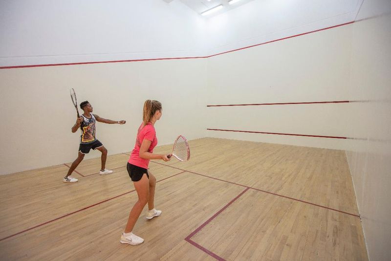 Hotel Jaz Makadi Oasis Resort & Club, Ägypten, Makadi Bay. Großes 2