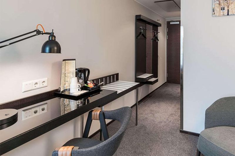 Hotel Clarion Hotel Stockholm, Schweden, Stockholm. Großes 1