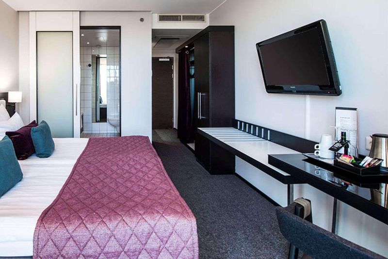 Hotel Clarion Hotel Stockholm, Schweden, Stockholm. Großes 1