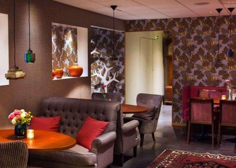 Hotel Home Hotel Wellington, Schweden, Stockholm. Großes 28