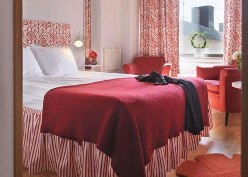 Hotel Home Hotel Wellington, Schweden, Stockholm. Großes 1