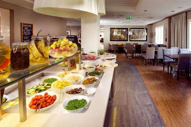 Hotel Home Hotel Tapto, Schweden, Stockholm. Großes 2