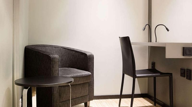 Hotel Comfort Hotel Xpress Stockholm Central, Schweden, Stockholm. Großes 24