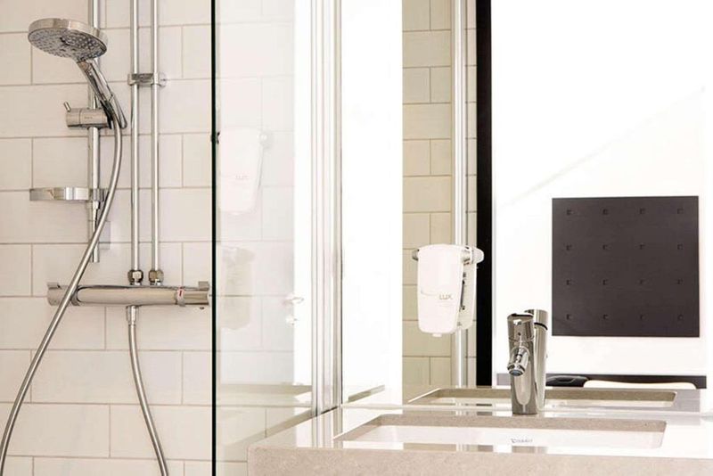 Hotel Comfort Hotel Xpress Stockholm Central, Schweden, Stockholm. Großes 24