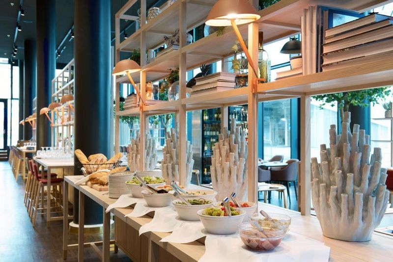 Hotel Quality Hotel Globe, Schweden, Stockholm. Großes 1