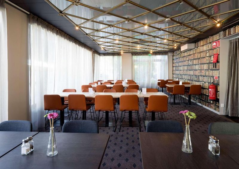 Hotel Scandic Skärholmen, Schweden, Skärholmen. Großes 36