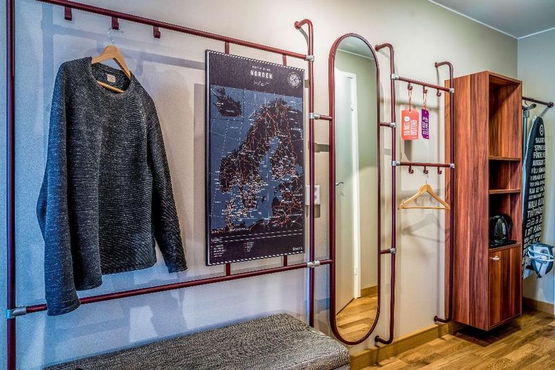 Hotel Scandic Skärholmen, Schweden, Skärholmen. Großes 2