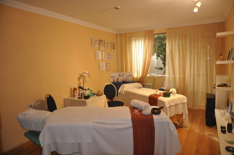 Hotel Colón Rambla, Spanien, Santa Cruz de Tenerife. Großes 2