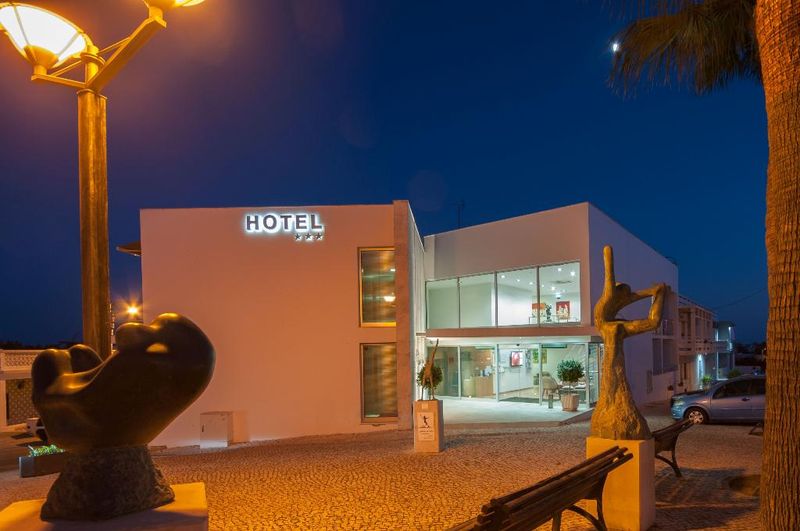 Hotel Hotel Sao Sebastiao de Boliqueime, Portugal, Boliqueime. Großes 1