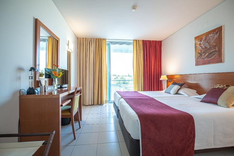 Hotel Hotel Sao Sebastiao de Boliqueime, Portugal, Boliqueime. Großes 2