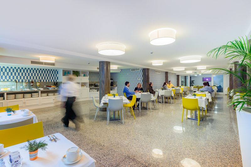 Hotel Terrace Mar Suite Hotel, Portugal, Funchal. Großes 1