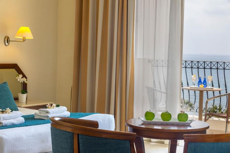 Hotel Aquamare Beach Hotel & Spa, Zypern, Paphos. Großes 1