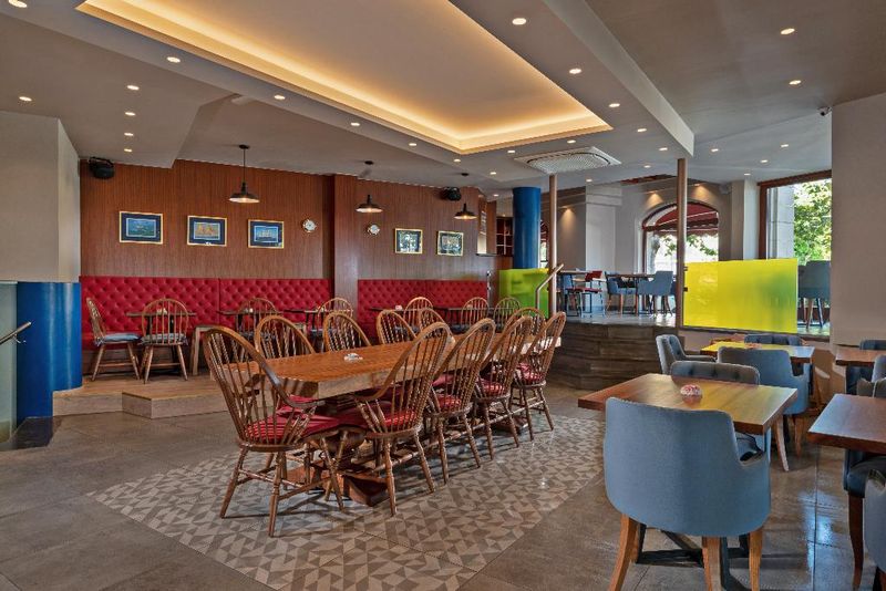 Hotel Kyma Suites Beach Hotel, Griechenland, Rethymnon. Großes 2