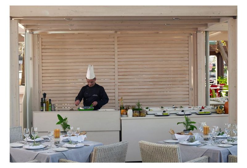 Hotel Kyma Suites Beach Hotel, Griechenland, Rethymnon. Großes 31