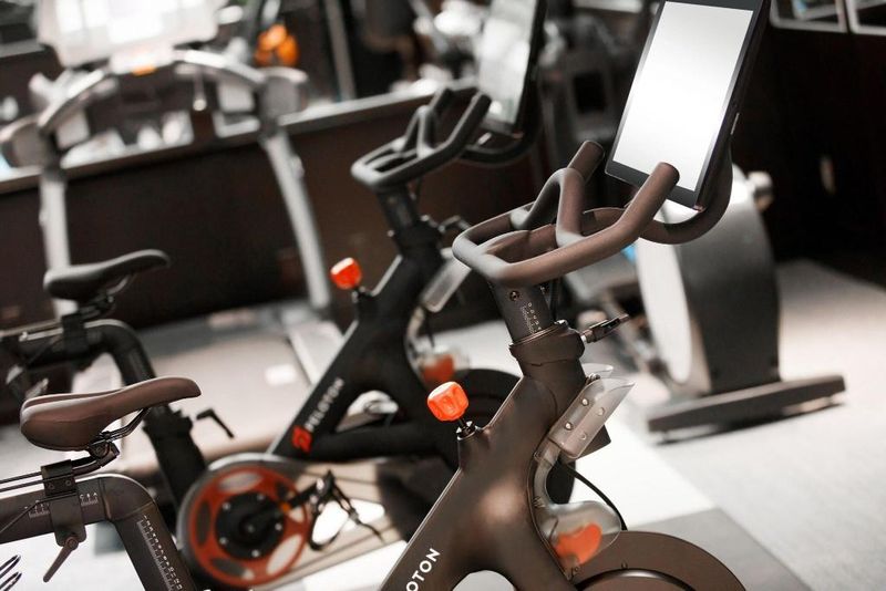 Hotel The Muse New York, USA, New York City - Manhattan. Großes 1