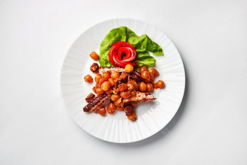 Hotel Mediterranean Hotel Rhodes, Griechenland, Rhodos-Stadt. Großes 86