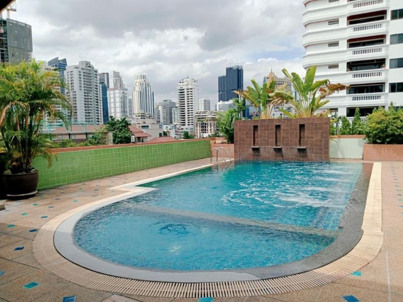 Hotel Woraburi Sukhumvit Hotel & Resort, Thailand, Bangkok. Großes 2